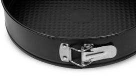 domolety - Kepimo forma susegama 22 cm - 2 nuotrauka