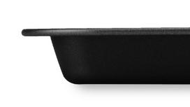 kepimo formos - Kepimo forma 26 x 37 cm Domoletti - 3 nuotrauka