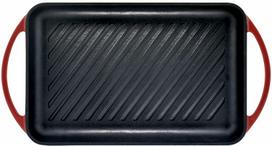 skarda 0 5 - Jata GR33 33 x 21.5 cm Round grill - 2 nuotrauka