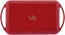 skarda 0 5 - Jata GR33 33 x 21.5 cm Round grill - 3 nuotrauka