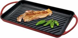 skarda 0 5 - Jata GR33 33 x 21.5 cm Round grill - 4 nuotrauka