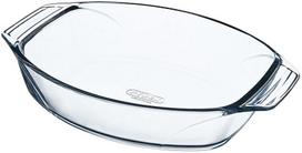 stikliniai kepimo indai - Pyrex Irresistible Roaster 3L/35x24cm - 1 nuotrauka