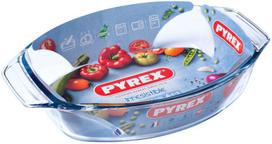stikliniai kepimo indai - Pyrex Irresistible Roaster 3L/35x24cm - 2 nuotrauka