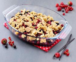 stikliniai kepimo indai - Pyrex Irresistible Roaster 3L/35x24cm - 3 nuotrauka