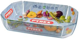 stikliniai kepimo indai - Pyrex Inspiration Roaster 3.2L/33x22cm - 2 nuotrauka