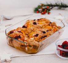 stikliniai kepimo indai - Pyrex Inspiration Roaster 2.1L/27x18cm - 4 nuotrauka