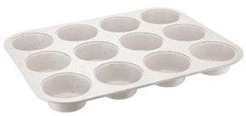 Dajar Nature Muffin Tray 12 Cup 35x26.5x3cm
