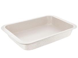 Dajar Nature Baking Pan 36x23x5.5cm