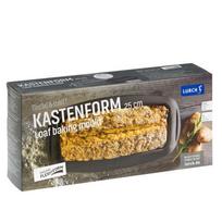 loaf pan - Lurch Flexiform Loaf Pan 25cm Brown Silicone - 2 nuotrauka