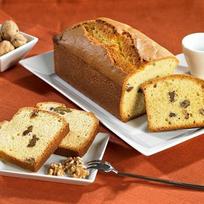 loaf pan - Lurch Flexiform Loaf Pan 25cm Brown Silicone - 7 nuotrauka