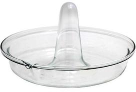 Simax Baking Tray For Chicken 24cm