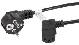 LANBERG CA-C13C-12CC-0018-BK