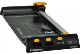 Fellowes Neutron A4 (CRC54100)