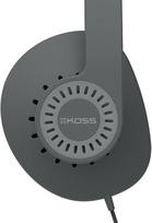 headphones - Koss KPH30iK Black (Juodos) - 2 nuotrauka