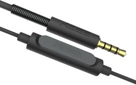 headphones - Koss KPH30iK Black (Juodos) - 3 nuotrauka