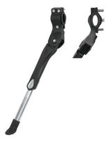 kojele dviraciui - Force E-Bike Adjustable Bicycle Support Leg - 2 nuotrauka