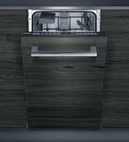 siemens indaplove - Siemens SR61IX05KE - 2 nuotrauka