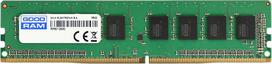 GOODRAM GR2400D464L17/16G GOODRAM DDR4 16GB 2400MHz CL17 1.2V