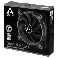 arctic f12 - Arctic BioniX F120 grey (ACFAN00163A) - 5 nuotrauka