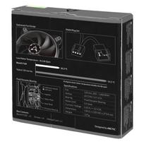 arctic f12 - Arctic BioniX F120 grey (ACFAN00163A) - 6 nuotrauka