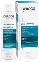 plauku sampunas - Vichy Dercos Šampūnas Moterims 200 ml - 1 nuotrauka