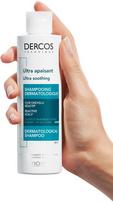 plauku sampunas - Vichy Dercos Šampūnas Moterims 200 ml - 2 nuotrauka