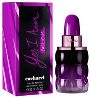 Cacharel Yes I Am Fabulous EDP 30 ml