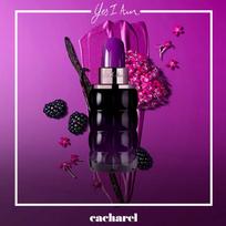 cacharel yes i am - Cacharel Yes I Am Fabulous EDP 30 ml - 2 nuotrauka