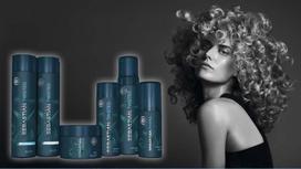 plauku formavimo putos - Garbanotų plaukų putos Sebastian Professional Twisted Curl Lifter Foam 200ml - 3 nuotrauka