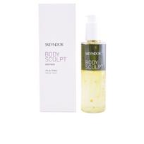 anticeliulitinis aliejus - Celiulitą mažinantis, naktinis  dvifazis aliejus Skeyndor BODY SCULPT DESTOCK Night Oil & Tonic 150ml - 2 nuotrauka