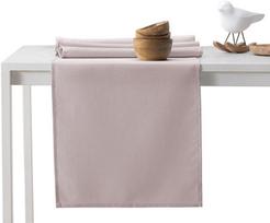 AmeliaHome Empire AH/HMD Tablecloth Set PowderPink 115x300/30x300 2pcs