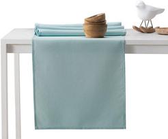AmeliaHome Empire AH/HMD Tablecloth Set Mint 115x250/30x250 2pcs