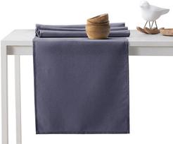 AmeliaHome Empire AH/HMD Tablecloth Set Lavender 115x180/30x180 2pcs