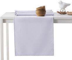 AmeliaHome Empire AH/HMD Tablecloth Set Lila 115x250 /30x250 2pcs