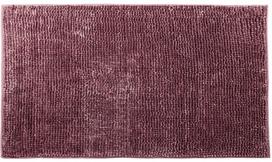 kilimelis batams - AmeliaHome Bati Bathmat Set 50x80/40x50 Mauve - 3 nuotrauka