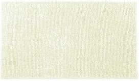 kilimelis batams - AmeliaHome Bati Bathmat Set 50x80/40x50 White - 3 nuotrauka