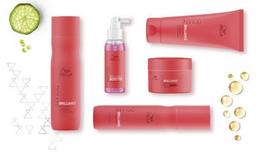 wella aliejus 100 ml - Plaukų spalvą apsaugantis stiprinamasis koncentratas Wella Invigo Color Brilliance Booster 100ml - 5 nuotrauka