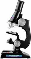 zaislinis mikroskopas - Amo Toys SCIENCE - Microscope Set with light (TY5519) - 1 nuotrauka