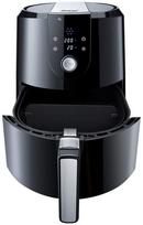 karsto oro gruzdintuve - Steba HF 5000 XL - 2 nuotrauka