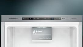 siemens iq500 - Siemens KG36EALCA - 3 nuotrauka