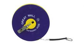 geodezinio - Geodezinė ruletė Great Wall GWF-2009, 20 m, 13 mm - 3 nuotrauka