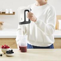 rankinis mikseris - Tefal HT461138 - 4 nuotrauka