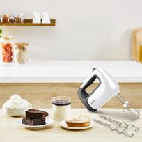 rankinis mikseris - Tefal HT461138 - 6 nuotrauka