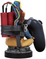 cable guy - Monkey Bomb Cable Guy stovas - 3 nuotrauka