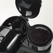 kavos aparatas ariete - Ariete Moderna Espresso 1318 Black (Juodas) - 3 nuotrauka