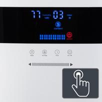 oro drekintuvai - TROTEC B 6 E - 4 nuotrauka