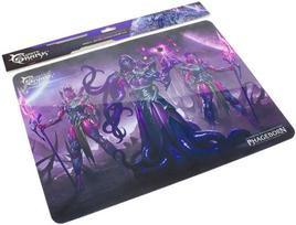 gaming mouse pad - White Shark Gaming Mouse Pad Oblivion MP-1895 - 2 nuotrauka