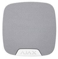 Ajax HomeSiren (white)
