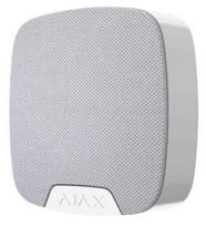 cr123a - Ajax HomeSiren (white) - 3 nuotrauka