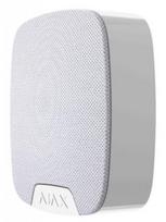 cr123a - Ajax HomeSiren (white) - 4 nuotrauka